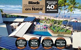 GoldMen Vila do Mar Natal